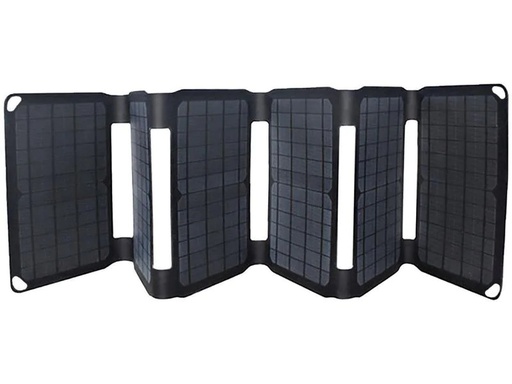 [90255987 1432904] 4smarts Solarpanel VoltSolar 458759 40 W