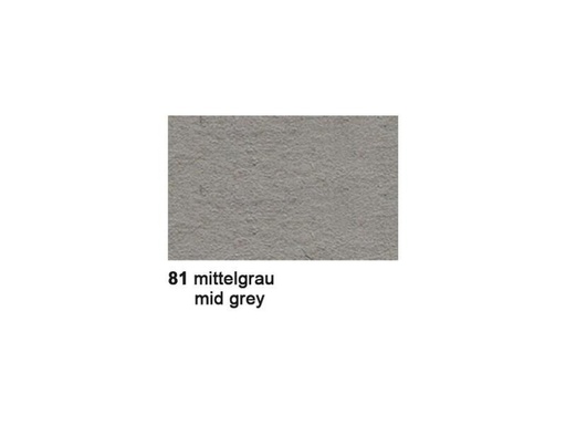 [90255988 1408988] URSUS Fotokarton 50 x 70 cm Mittelgrau