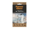 Panzerglass Displayschutz Ultra Wide Fit Anti Reflective iPhone 14