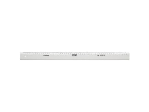 [90256028 1401287] M+R Lineal Skala 50 cm