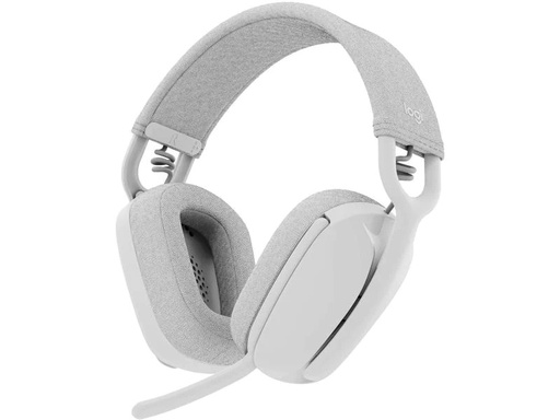 [90256035 1442957] Logitech Headset Zone Vibe 100 Weiss