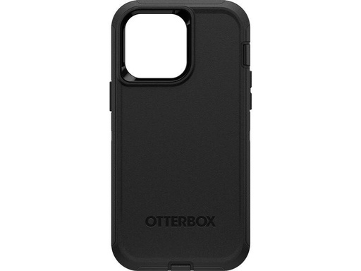 [90256040 1410640] Otterbox Back Cover Defender iPhone 14 Pro Max Schwarz