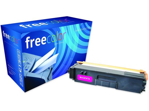 [90256074 1400230] Freecolor Toner Brother TN325 Magenta