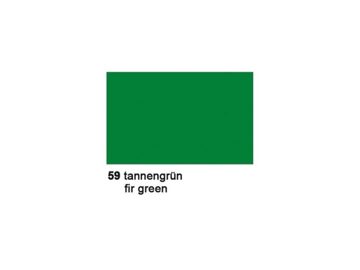 [90256093 1408983] URSUS Fotokarton 50 x 70 cm Tannengrün