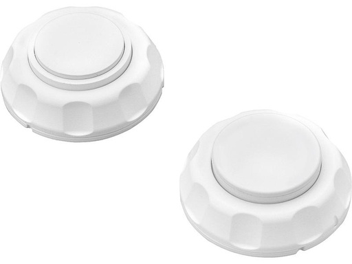 [90256115 1445333] froli Türschnapper magnetisch, 2 Stück