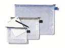 Rexel Etui Carry Mesh Bags A5