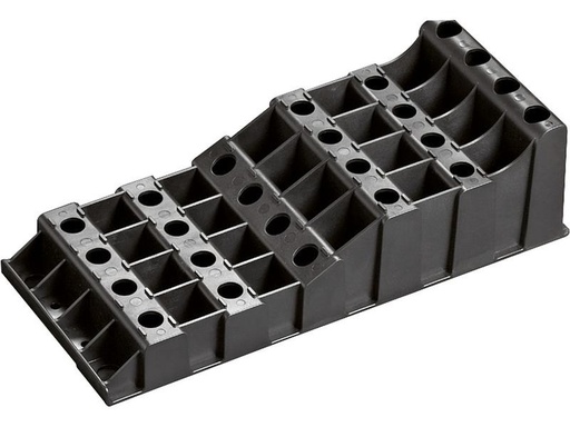 [90256155 1445332] froli Stufenkeil XL 2 Stk.