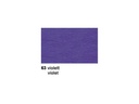 URSUS Fotokarton 50 x 70 cm Violett