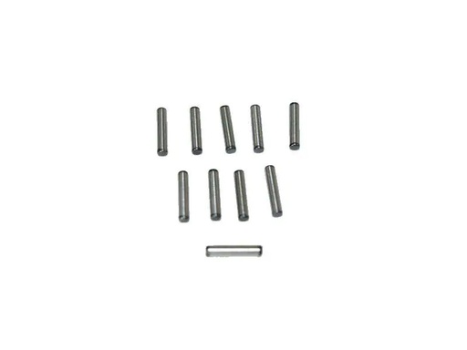 [90044589 586183] Absima Stifte 2x10 10 Stück
