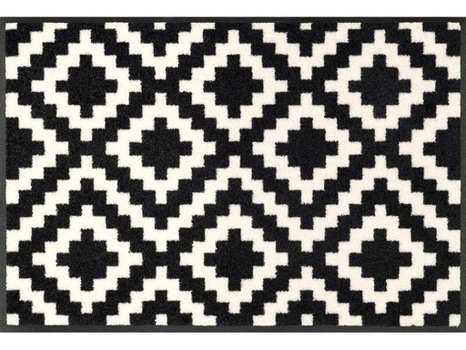 [90044609 1107715] wash+dry Fussmatte Kalmar 50 cm x 75 cm