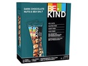 BE-KIND Riegel Dark Chocolate Nuts & Sea Salt 12 x 40 g