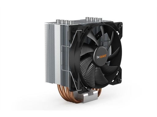 [90044613 1067167] be quiet! CPU-Kühler Pure Rock 2