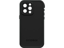 Otterbox Sport- & Outdoorhülle Frē iPhone 14 Pro Max Schwarz