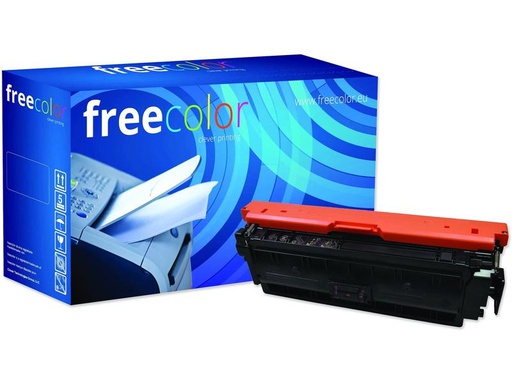 [90256202 1400298] Freecolor Toner Kyocera TK-5280 Magenta