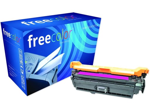 [90256214 1400606] Freecolor Toner HP CE400 XL Magenta