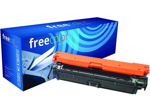 [90256215 1400500] Freecolor Toner HP CE270 Black