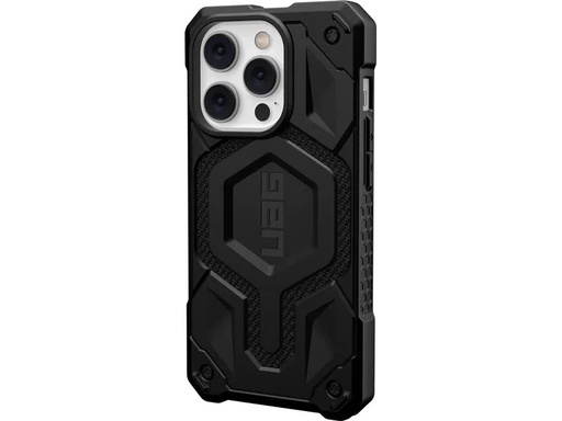 [90256216 1413134] UAG Back Cover Monarch Pro iPhone 14 Pro Kevlar