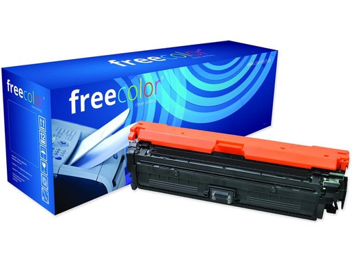 [90256236 1400234] Freecolor Toner HP CE340 Black