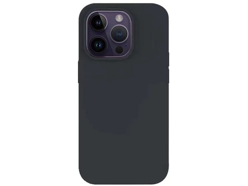 [90256241 1449963] 4smarts Back Cover Liquid Silicone Cupertino iPhone 14 Pro Max