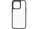 Otterbox Back Cover React iPhone 14 Pro Schwarz/Transparent