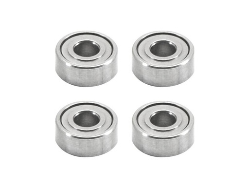 [90256306 1451024] OMPHobby Kuegellager Mitnehmerarm M2 - Evo