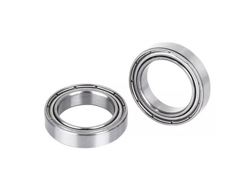 [90256317 1450956] OMPHobby Kugellager TS M2 - Evo