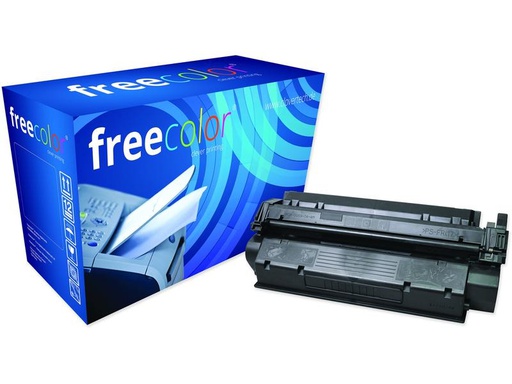 [90256346 1400588] Freecolor Toner Canon FX-8 (Modul T) Black