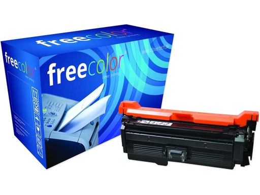 [90256389 1400551] Freecolor Toner HP CF330 XL Black
