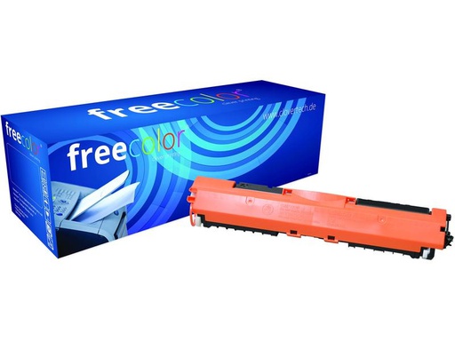 [90256402 1400394] Freecolor Toner HP CF350 Black