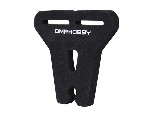 [90256406 1450953] OMPHobby Transportblatthalter M2 - Evo