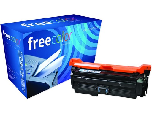 [90256408 1400548] Freecolor Toner HP CF330 XL Cyan