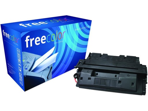 [90256444 1400361] Freecolor Toner HP C8061 Black
