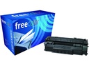 Freecolor Toner HP Q5949 Black