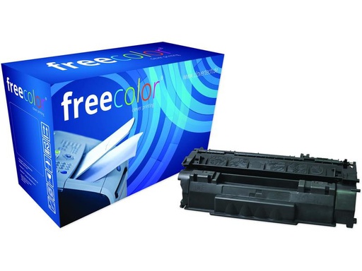 [90256461 1400200] Freecolor Toner HP Q5949 Black