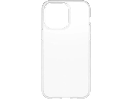 [90256462 1410636] Otterbox Back Cover React iPhone 14 Pro Max Transparent