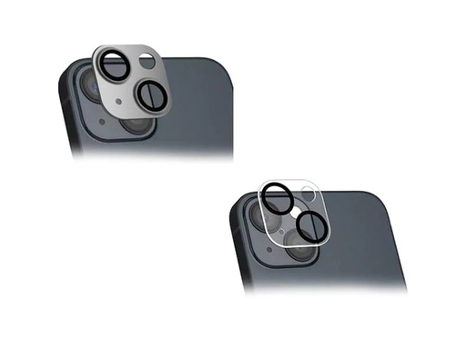 [90256464 1449956] 4smarts Displayschutz Styleglass iPhone 14/iPhone 14 Plus