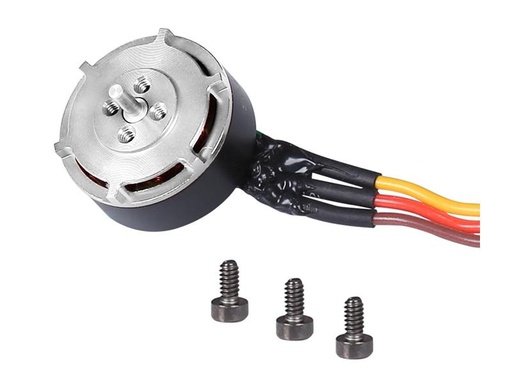 [90256482 1450983] OMPHobby Heckmotor Silber M2 - Evo