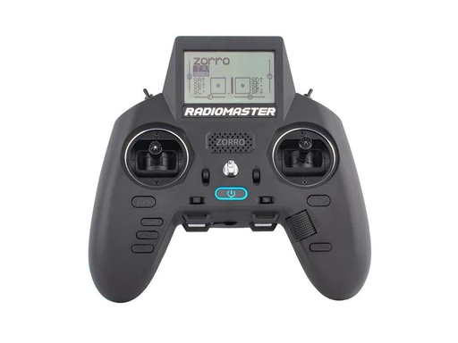 [90256483 1451025] OMPHobby Fernsteuerung Radiomaster ZORRO M2 Evo