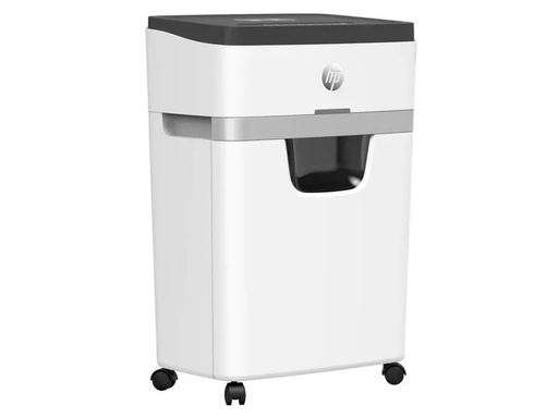 [90044676 1155839] HP Aktenvernichter OneShred 18CC P-4, 18 Seiten