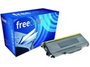 Freecolor Toner Brother TN2120 Black