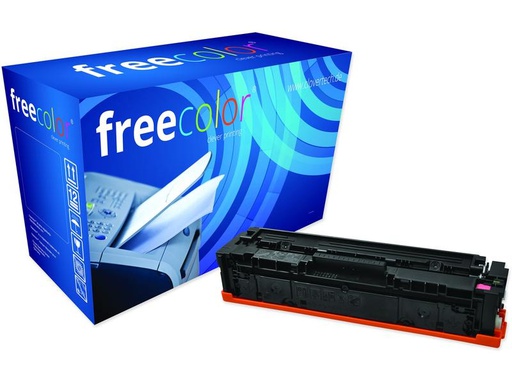 [90256519 1400232] Freecolor Toner HP CF400 XL Black