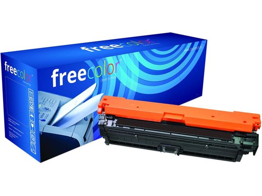 [90256528 1400496] Freecolor Toner HP CE740 Black
