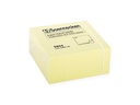 Soennecken Notizzettel 7.5 x 7.5 cm, 400 Blätter, Gelb