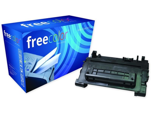 [90256564 1400346] Freecolor Toner HP CE390 Black