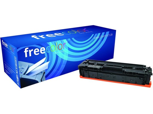 [90256570 1400575] Freecolor Toner HP CF540 Black