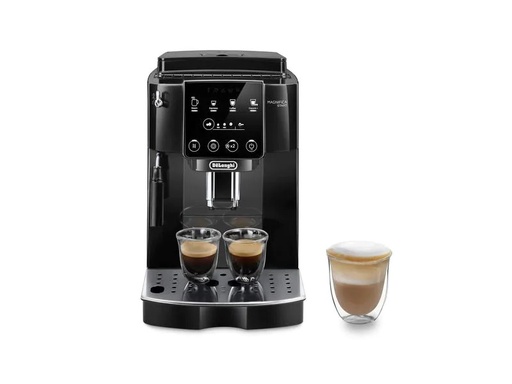 [90256584 1431581] De'Longhi Kaffeevollautomat Magnifica Start ECAM220.22.GB Schwarz