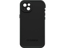 Otterbox Sport- & Outdoorhülle Frē iPhone 14 Plus Schwarz