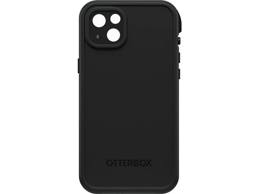 [90256585 1410662] Otterbox Sport- &amp; Outdoorhülle Frē iPhone 14 Plus Schwarz