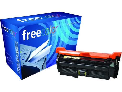 [90256595 1400550] Freecolor Toner HP CF330 XL Yellow