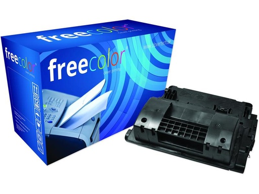 [90256604 1400364] Freecolor Toner HP CF281 XL Black